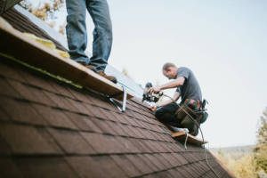 Local Roofers in Kingston, MA